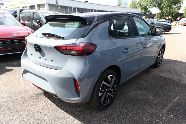 Opel Corsa GS WinterP SHZ LHZ Kam PDC vo/hi AppC 