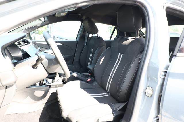 Opel Corsa GS WinterP SHZ LHZ Kam PDC vo/hi AppC 
