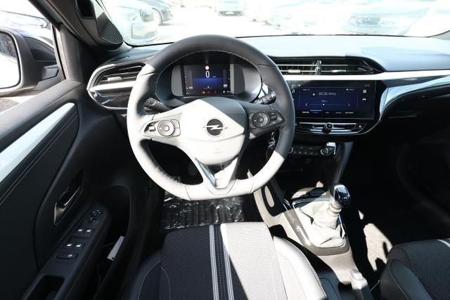 Opel Corsa GS WinterP SHZ LHZ Kam PDC vo/hi AppC 