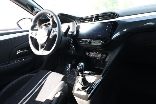 Opel Corsa GS WinterP SHZ LHZ Kam PDC vo/hi AppC 