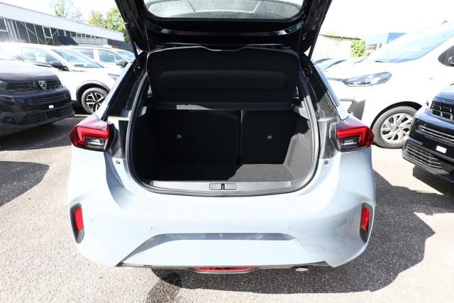 Opel Corsa GS WinterP SHZ LHZ Kam PDC vo/hi AppC 