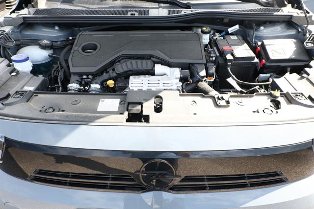 Opel Corsa GS WinterP SHZ LHZ Kam PDC vo/hi AppC 