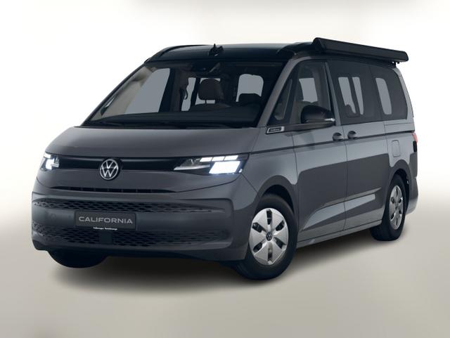 Volkswagen T7 California - Beach Camper AHK LED 16"LM Markise