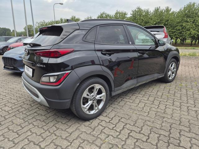 Hyundai KONA Edition 30 1.0 T-GDI 120 Ed. PDC WinterP 