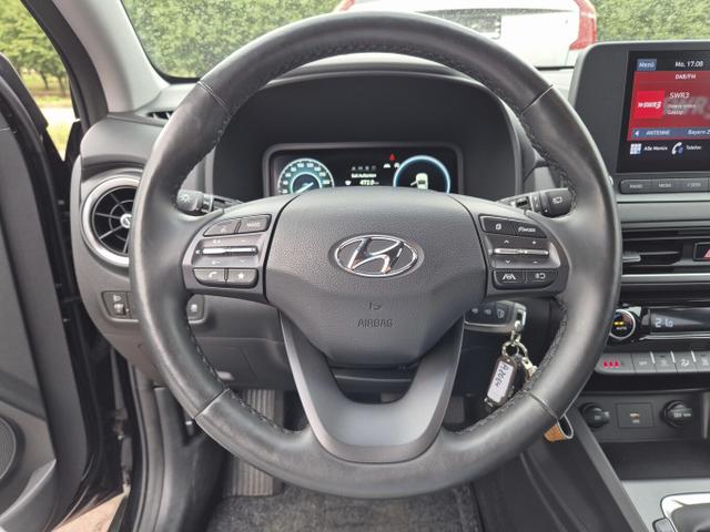 Hyundai KONA Edition 30 1.0 T-GDI 120 Ed. PDC WinterP 
