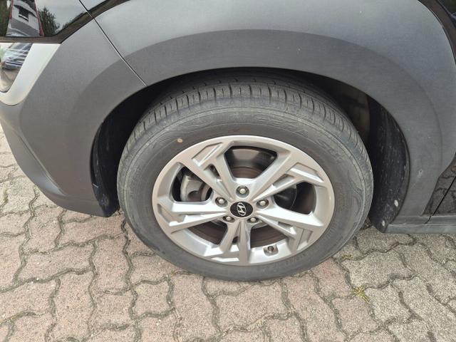 Hyundai KONA Edition 30 1.0 T-GDI 120 Ed. PDC WinterP 