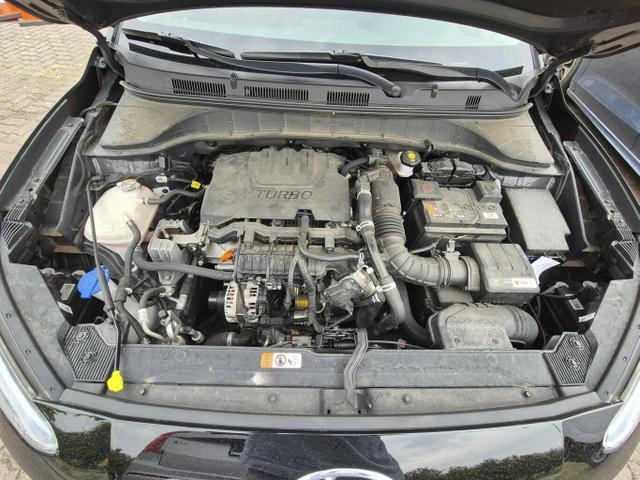 Hyundai KONA Edition 30 1.0 T-GDI 120 Ed. PDC WinterP 