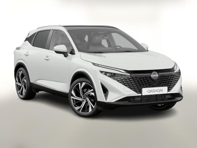 Nissan Qashqai - Tekna e-Power Pano HUD El.Heckk El.Sitz