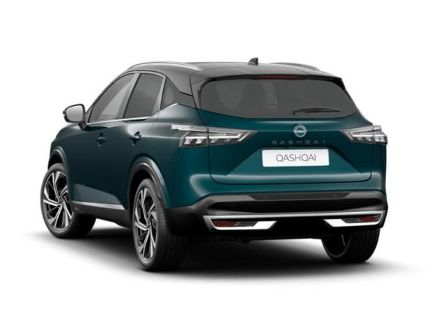 Nissan Qashqai Tekna e-Power Pano BOSE HUD El.Heckk ACC 