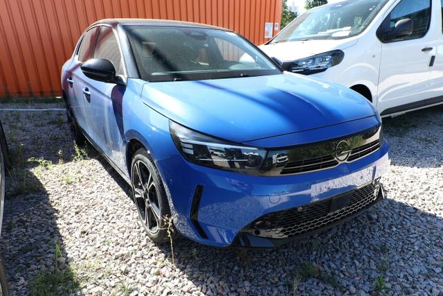 Opel Corsa GS Nav 17Z Keyl Kam LED PDC vo/hi SolarP Totw 