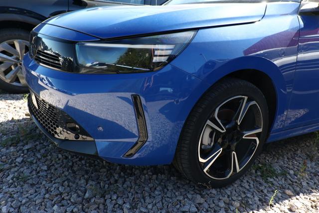 Opel Corsa GS Nav 17Z Keyl Kam LED PDC vo/hi SolarP Totw 