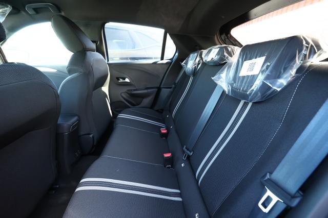 Opel Corsa GS Nav 17Z Keyl Kam LED PDCv/h SolarP Totw 