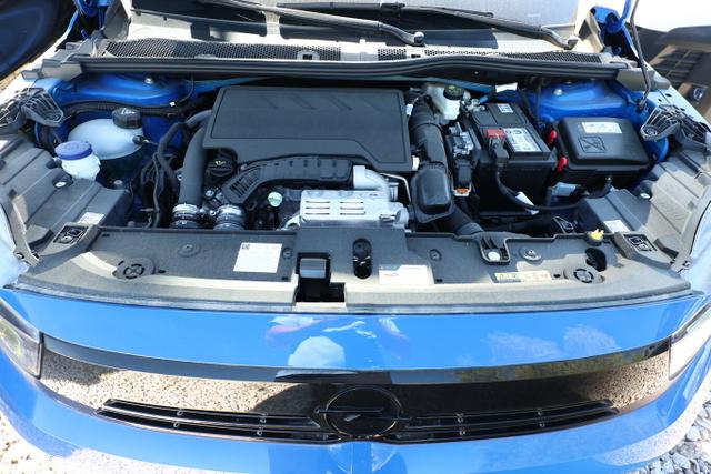 Opel Corsa GS Nav 17Z Keyl Kam LED PDCv/h SolarP Totw 