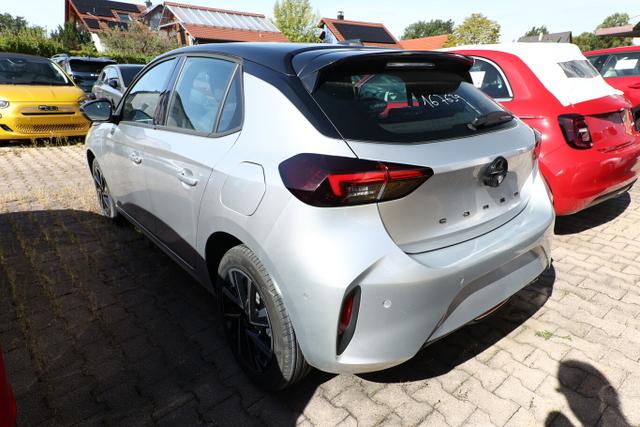 Opel Corsa GS Totw WinterP SHZ LHZ Kam PDC vo/hi AppC 