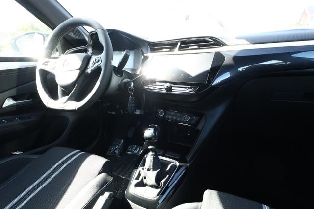 Opel Corsa GS Totw WinterP SHZ LHZ Kam PDC vo/hi AppC 