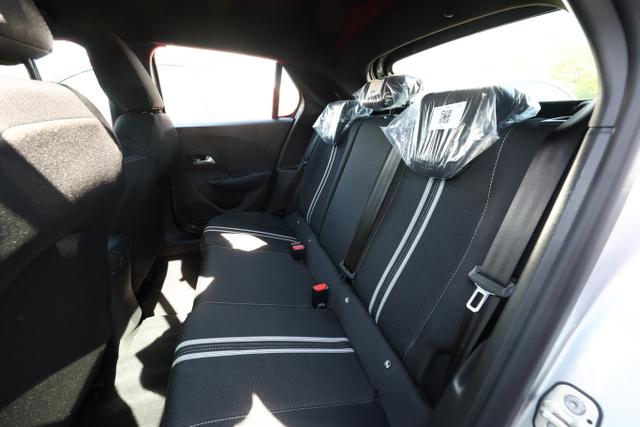 Opel Corsa GS Totw WinterP SHZ LHZ Kam PDC vo/hi AppC 