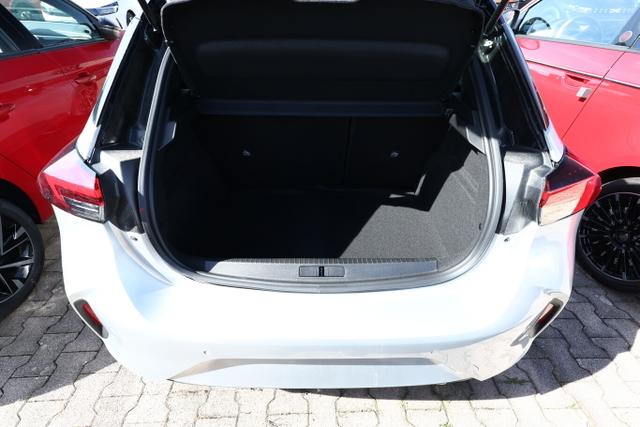 Opel Corsa GS Totw WinterP SHZ LHZ Kam PDC vo/hi AppC 
