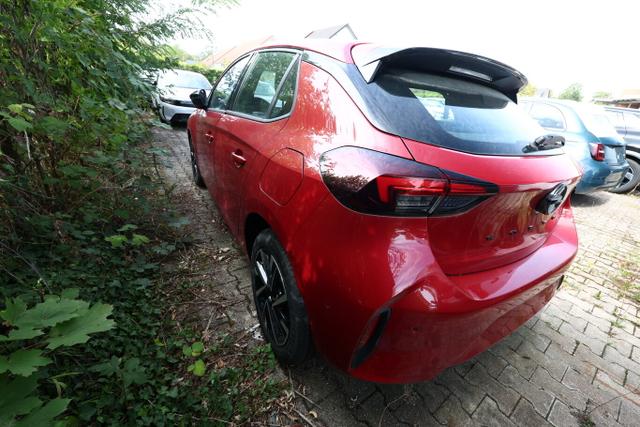 Opel Corsa GS Kam PDC vo/hi AppC Totw LM16Z 10"-DAB 