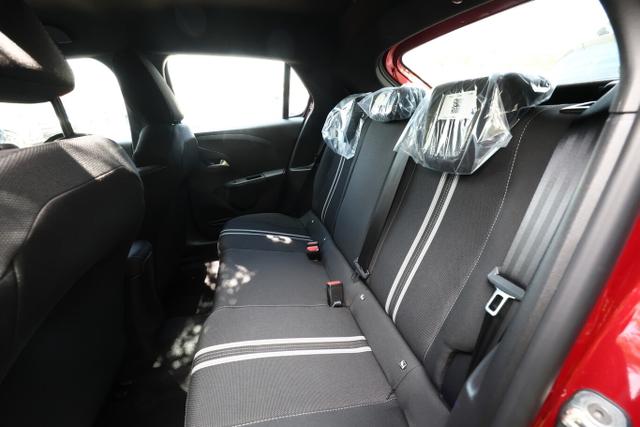 Opel Corsa GS Kam PDC vo/hi AppC Totw LM16Z 10"-DAB 