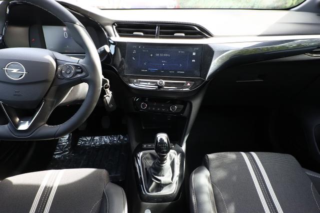 Opel Corsa GS Kam PDC vo/hi AppC Totw LM16Z 10"-DAB 