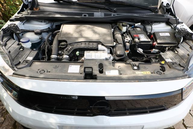 Opel Corsa GS Kam PDC vo/hi AppC Totw LM16Z 10"-DAB 