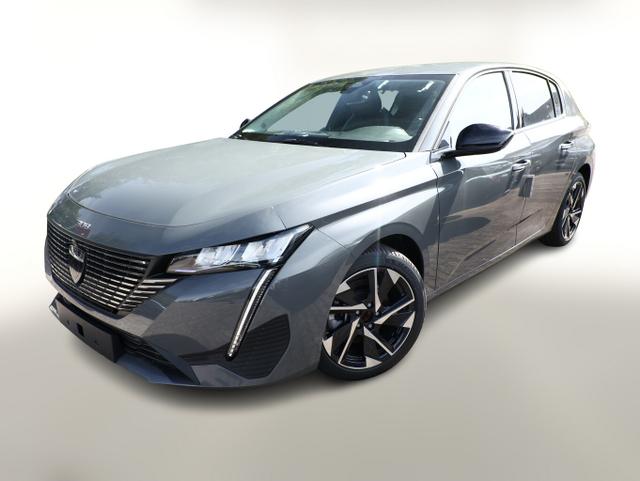 Peugeot 308 - Allure Nav Keyl 360&deg; WinterP RCTA ACC LED