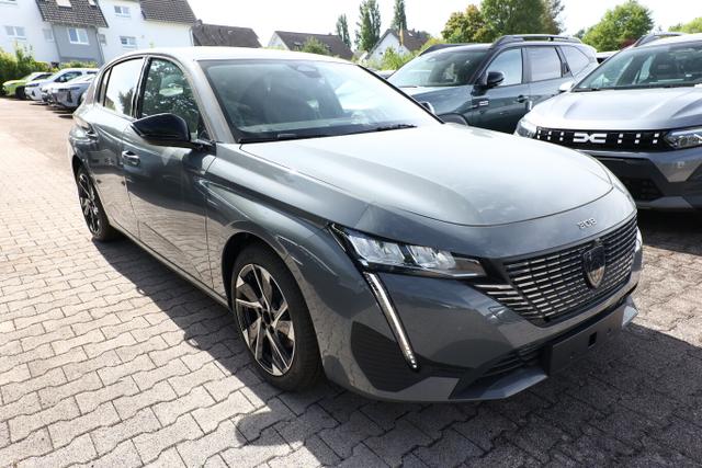 Peugeot 308 - Allure Nav Keyl 360&deg; WinterP RCTA ACC LED