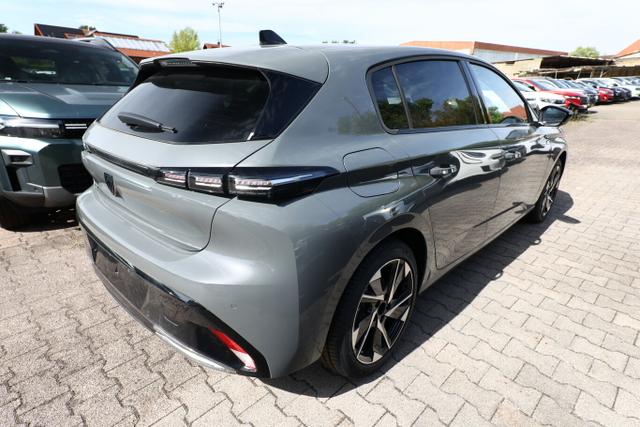 Peugeot 308 Allure Nav Keyl 360&deg; WinterP RCTA ACC LED 
