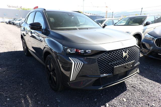 DS Automobiles 7 Performance Line DS7 eHK 360&deg; ACC eSitze SHZ Nav 