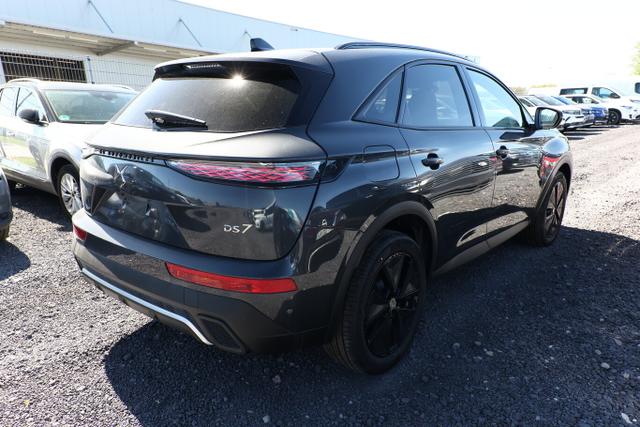 DS Automobiles 7 Performance Line DS7 eHK 360&deg; ACC eSitze SHZ Nav 