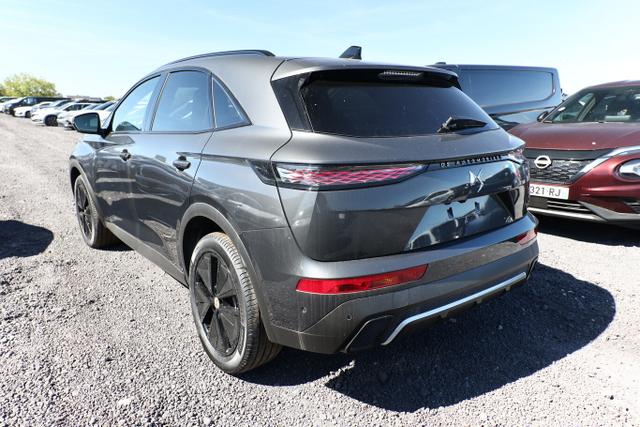 DS Automobiles 7 Performance Line DS7 eHK 360&deg; ACC eSitze SHZ Nav 