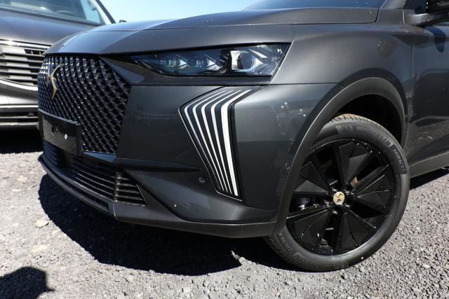 DS Automobiles 7 Performance Line DS7 eHK 360&deg; ACC eSitze SHZ Nav 