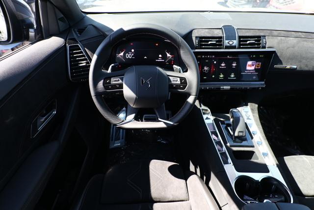 DS Automobiles 7 Performance Line DS7 eHK 360&deg; ACC eSitze SHZ Nav 