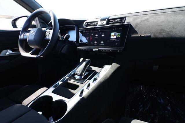 DS Automobiles 7 Performance Line DS7 eHK 360&deg; ACC eSitze SHZ Nav 