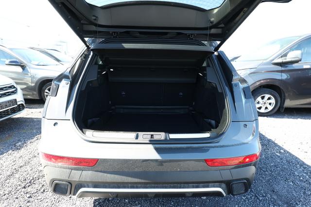 DS Automobiles 7 Performance Line DS7 eHK 360&deg; ACC eSitze SHZ Nav 