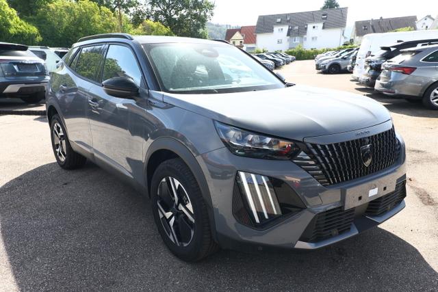 Peugeot 2008 - GT Hybrid ACC Nav 360&deg; CarP Keyl TotW PrivG