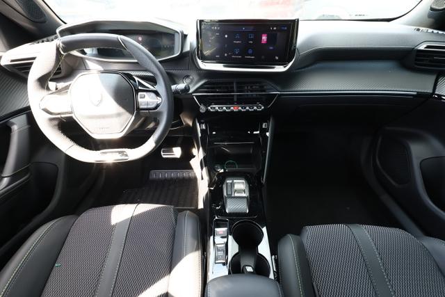 2008 Hybrid GT ACC Nav 360&deg; CarP Keyl TotW PrivG 