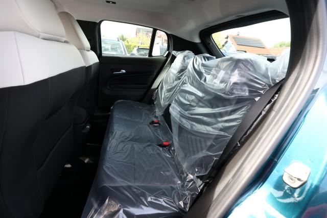 Fiat 600 Icon Hybrid SHZ Keyl Nav Kam 2xPDC LED CarP 