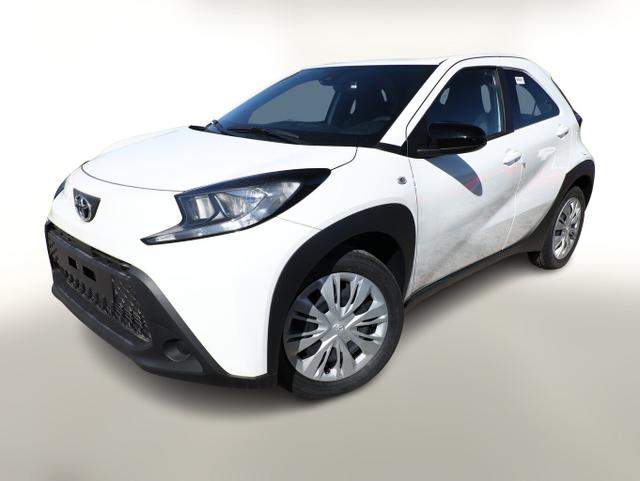 Toyota Aygo X - Business Edition CVT Ed. SHZ ACC 9" Touch CarPlay