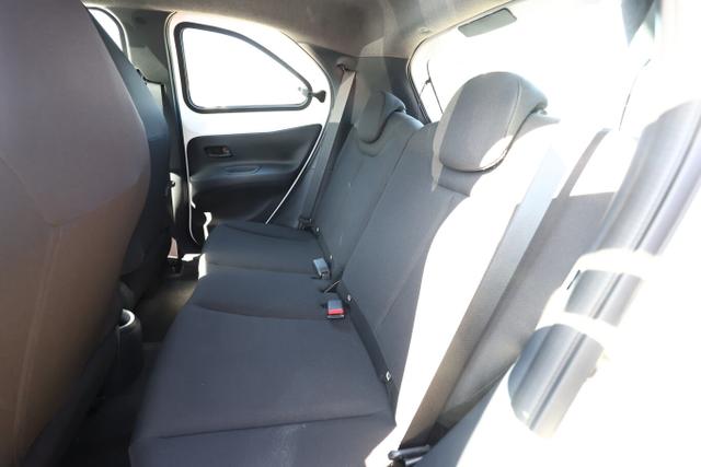 Aygo X Business Edition CVT Ed. SHZ ACC 9" Touch CarPlay 