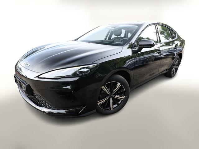 BYD Seal 5 - Design DM-i 212 Reichw.100+Pano 360Kam