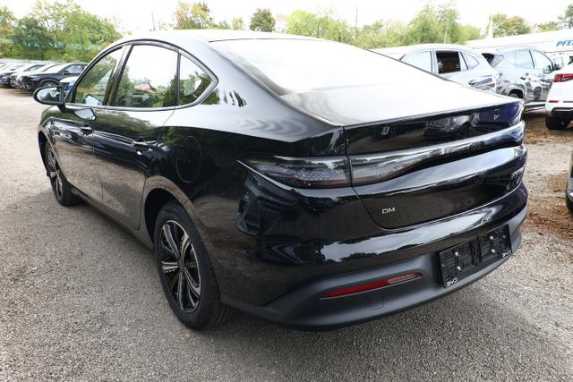 BYD Seal 5 Design DM-i 212 Reichw.100+Pano 360Kam 