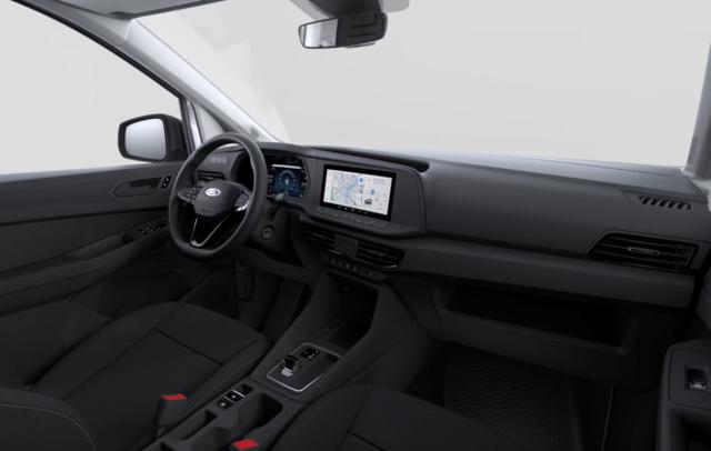 Ford Transit Connect Trend L2 Aut Nav Temp PDC AppCo 