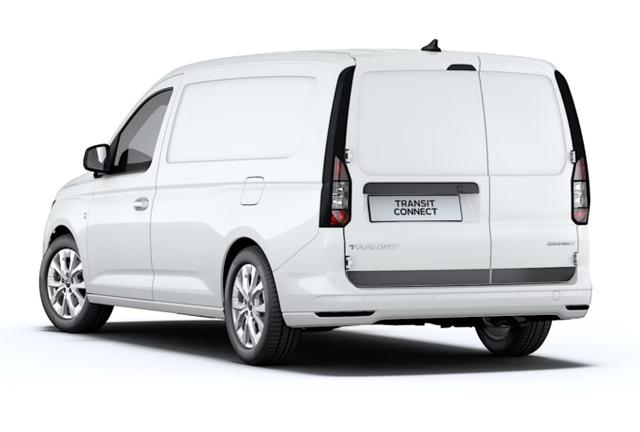 Ford Transit Connect Limited Aut L2 ACC Kam SHZ 17Z 