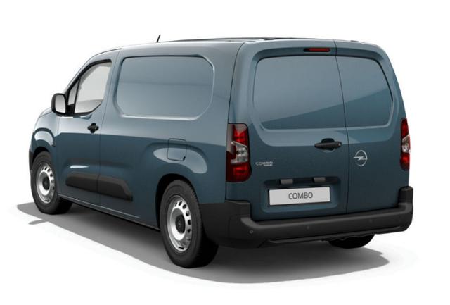 Opel Combo XL AT8 3-S CarPlay Kam Gummiboden 