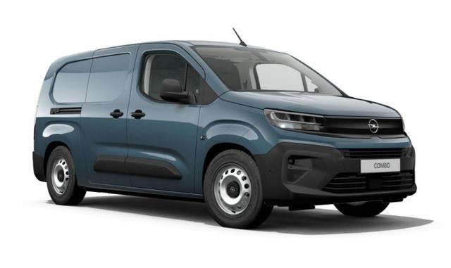 Opel Combo XL AT8 3-S CarPlay Kam Gummiboden 