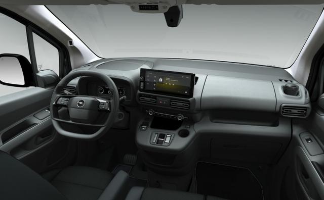 Opel Combo XL AT8 3-S SichtP CarPlay Kam PDC Gummib 