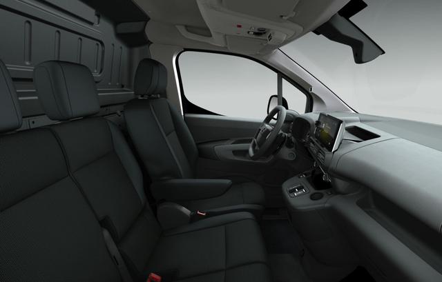 Opel Combo XL AT8 3-S SichtP CarPlay Kam PDC Gummib 