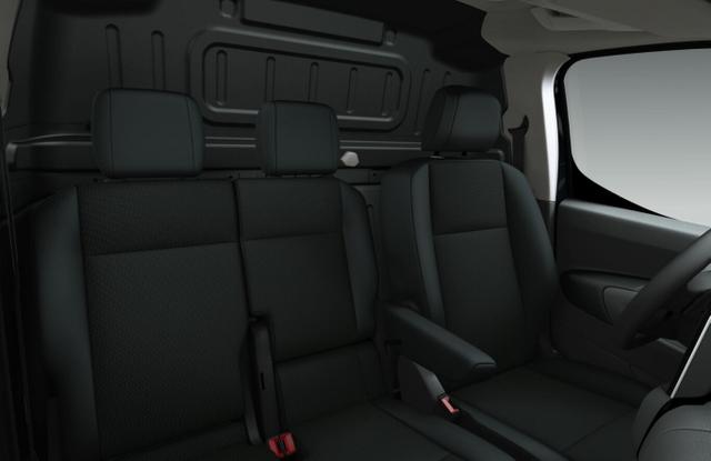 Opel Combo XL AT8 3-S SichtP CarPlay Kam PDC Gummib 