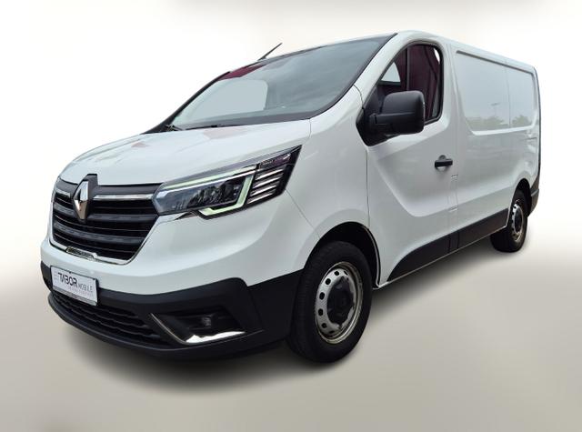 Gebrauchtfahrzeug Renault Trafic - Komfort 2.0 dCi 130 L1H1